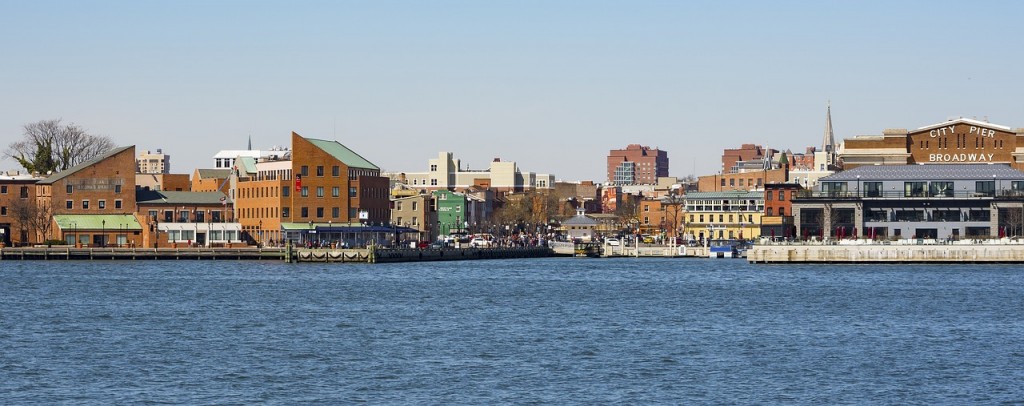BaltimoreHarbor