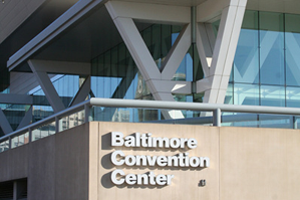 Baltimore Convention Center