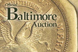 Record Prices Realized in Stack's Bowers' Spring Expo Auction