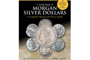 Morgan Dollars Guide