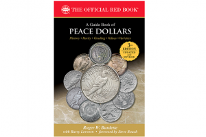Peace dollars