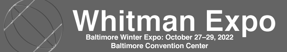Whitman Expo